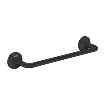 Axor Universal Circular rankena, 30 cm ilgio, matinė juoda 42813670