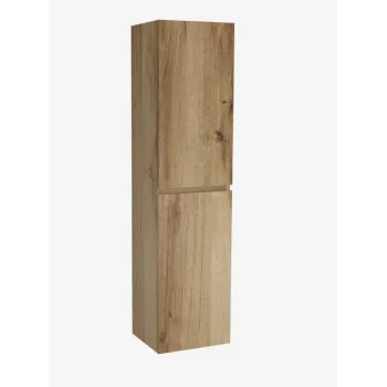 Aukštas spintas OZE HARMONIE 1400mm Golden Oak