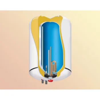 Vandens šildytuvas (Boileris) ATLANTIC CLASSIC O'PRO VM 80L vertikalus, 1.5kW 851344
