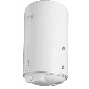 Kombinuotas vandens šildytuvas (Boileris) ATLANTIC COMBI O'PRO CWH 100L su dešiniu prijungimu vertikalus (864026) 1.5kW