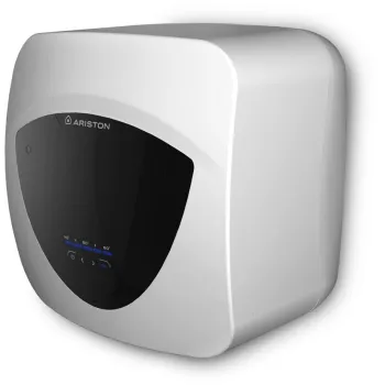 Elektrinis Vandens Šildytuvas (Boileris) ARISTON ANDRIS LUX ECO 10U/5 EU Po kriaukle 10L (3100346)