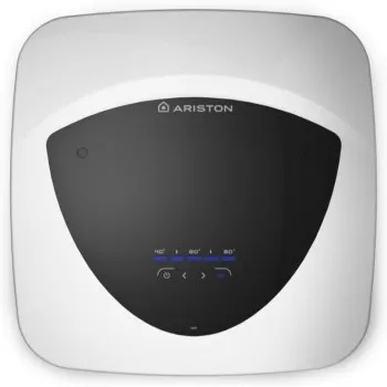 Elektrinis Vandens Šildytuvas (Boileris) ARISTON ANDRIS LUX ECO 10U/5 EU Po kriaukle 10L (3100346)