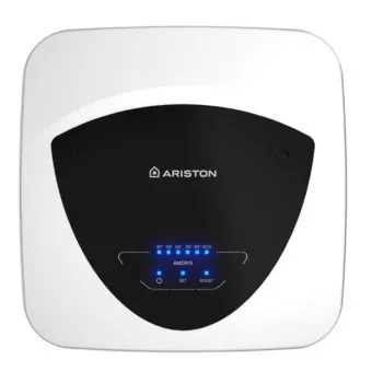 Elektrinis Vandens Šildytuvas (Boileris) ARISTON ANDRIS LUX ECO 15U/5 EU Po kriaukle 15L (3100350)