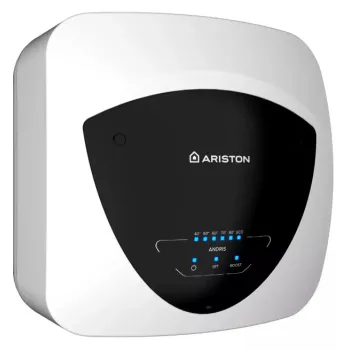 Elektrinis Vandens Šildytuvas (Boileris) ARISTON ANDRIS ELITE 30/5 EU virš kriauklės 30L (3105079)