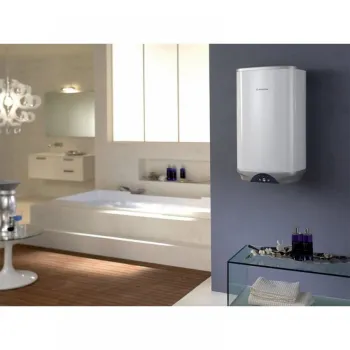 Elektrinis Vandens Šildytuvas (Boileris) ARISTON SHAPE ECO EVO 50 V 1.8K EU (3626073)