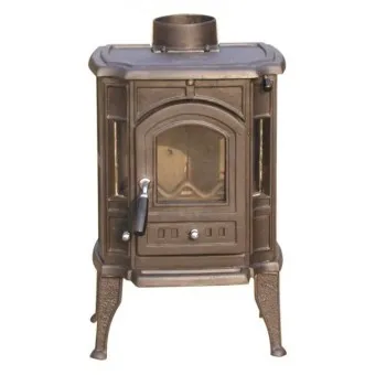 Ketaus krosnis Evergreen ST 0311-F