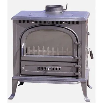 Ketaus krosnis Evergreen ST 244 DS