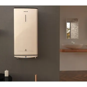 Elektrinis Vandens Šildytuvas (Boileris) ARISTON VELIS PRO 80 EU vertikalus / horizontalus (3626136)