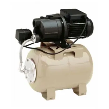 Vandens siurblys su hidroforu Pentair Waterpress 750-20 0,37kW