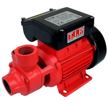 Vandens tiekimo siurblys T.I.P. Pumpen GPP 2100M 0,55kW 230V T.I.P.