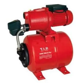 Vandens siurblys su hidroforu T.I.P. Pumpen HWW 900-25Plus-22H 0,37kW