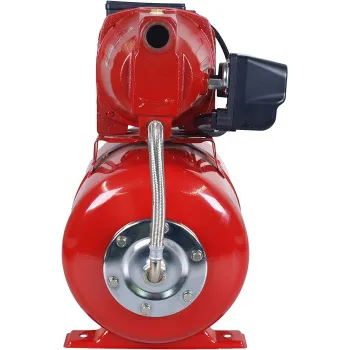 Vandens siurblys su hidroforu T.I.P. Pumpen HWW 1200-25-24H 1,0kW
