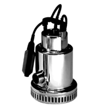 Panardinamasis (Drenavimo) siurblys Pentair DRENOX 350-12 P1=1,2kW 230V 50Hz