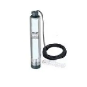 Giluminis siurblys T.I.P Pumpen AJ 4 Plus 95-40 P1=0,9kW 230V 50Hz