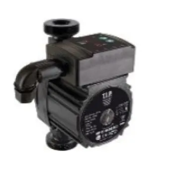Cirkuliacinis siurblys T.I.P Pumpen HZP 25-60-180 ECO (5-45W) 230V