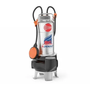 Panardinamasis (Drenažo) siurblys Pedrollo BCm 15-50-N 1,1kW 230V 50Hz