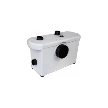 Kanalizacijos siurblys CEVA Sololift komplektas F600A (0.6kW ~230V)