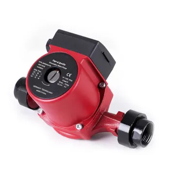 Cirkuliacinis siurblys Ceva SXR 25/60-180 230 V