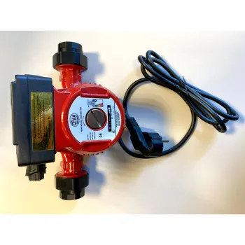 Cirkuliacinis siurblys Ceva SXR 25/60A -180 230V (16CIRK) A klasė, AUTO