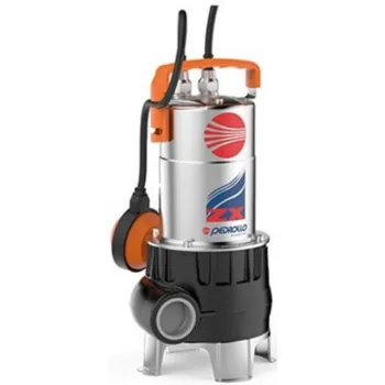 Nardymo Vandens Siurblys Pedrollo ZXM1A/40 (0.6kW ~230V) Su plūduriu