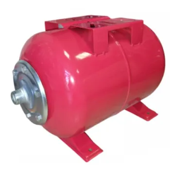 Hidrofors (Spaudimo katilas) Ceva 24L horizontaliai (YH-24L)