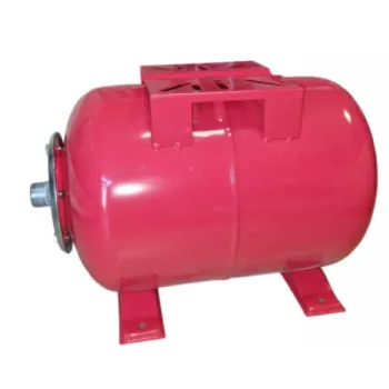 Hidrofors (Spaudimo katilas) Ceva 24L horizontaliai (YH-24L)