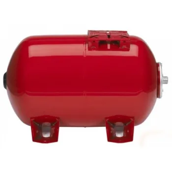 Hidroforas (Spaudimo katilas) Varem 50L horizontalus (LS H 50)
