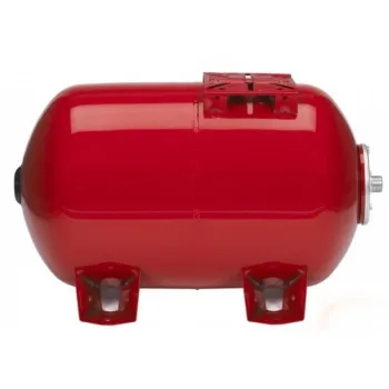 Hidroforas (Spaudimo katilas) Varem 60L Horizontaliai (LS H 60)