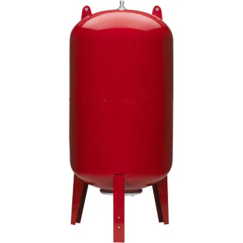 Hidroforas (Spaudimo katilas) Varem vertikalus (LS V 500)