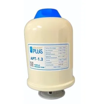 Hidroforas (Spaudimo katilas) AQUASKY 1.3L vert.(APT1.3V)