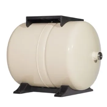 Hidroforas (Spaudimo katilas) AQUASKY PLUS horizontaliai 60L (APT060H)
