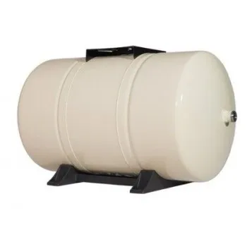 Hidroforas (Spaudimo katilas) AQUASKY 100L horizontaliai APT-100H