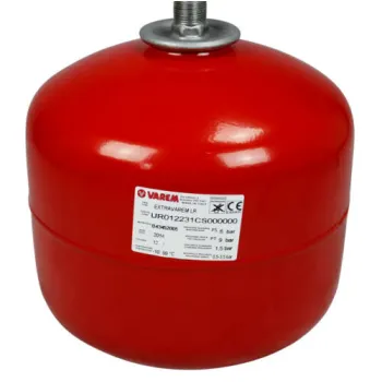 Išplėtimo talpa Varem Extra 12L LR-12