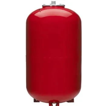 Išsiplėtimo talpa Varem Extra 150L vertikali (LR V 150)