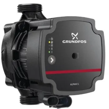 Cirkuliacinis siurblys Grundfos Alpha 1L 15-60 130 (99160574) 113652