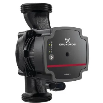 Cirkuliacinis siurblys Grundfos Alpha 1L 32-40 180 (99160587) 113657
