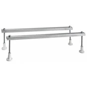 Aqualine vonios atramos kojos 60 cm ANH55