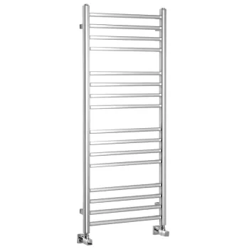 Rankšluosčių džiovintuvas / Radiatorius Sapho Metro 50x120cm, 347W, chromas 0411-01