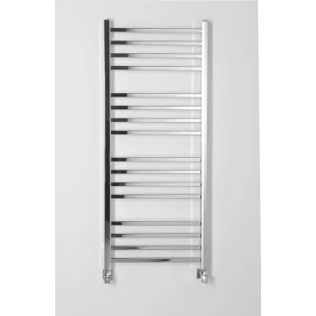 Rankšluosčių džiovintuvas / Radiatorius Sapho Metro 50x120cm, 347W, chromas 0411-01