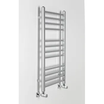 Rankšluosčių džiovintuvas / Radiatorius Sapho Metro 45x89 cm, 239 W, chromas 0411-03