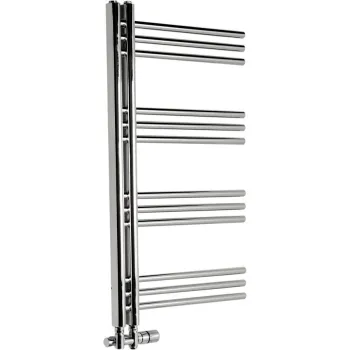 Rankšluosčių džiovintuvas / Radiatorius Sapho DORLION 500x900mm, Chromuotas 1130-10