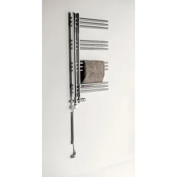 Rankšluosčių džiovintuvas / Radiatorius Sapho DORLION 500x900mm, Chromuotas 1130-10
