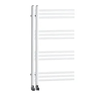 Rankšluosčių džiovintuvas / Radiatorius Sapho DORLION 500x900mm, Baltas 1130-50
