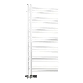 Rankšluosčių džiovintuvas / Radiatorius Sapho Dorlion 50x120cm, baltas 1130-51