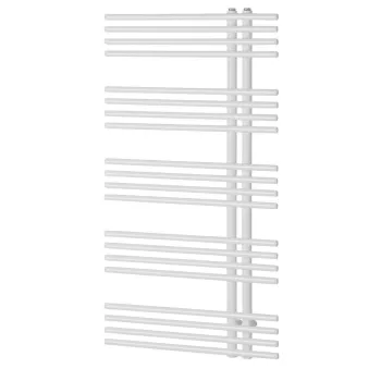 Rankšluosčių džiovintuvas / Radiatorius Sapho Nympha, 60x112cm, 485 W, baltas 1805-16