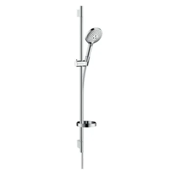 Dušo komplektas Hansgrohe Raindance Sel.S 120 Eco U'S Puro 90 26633000 Chromuotas