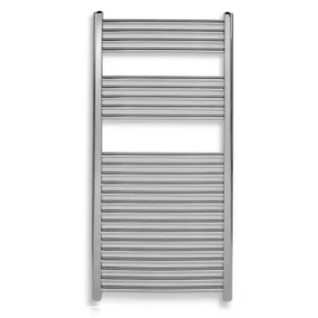 Rankšluosčių džiovintuvas / Radiatorius Novaservis 450x1230mm Chromuotas 450/1200/R,0