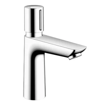 Vonios kriauklės maišytuvas Hansgrohe Talis E automatinis su temperatūros kontrole 110 71718000
