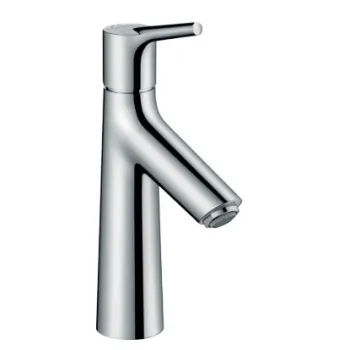 Vonios kriauklės maišytuvas Hansgrohe Talis S 100 CoolStart 72023000 Chromuotas
