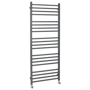 Rankšluosčių džiovintuvas / Radiatorius Sapho Metro 60x151cm, 557W, metalinis antracitas IR420